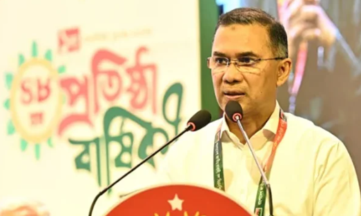 কিছু রাজনৈতিক দল অরাজকতা সৃষ্টির পাঁয়তারা করছে: প্রধানমন্ত্রী